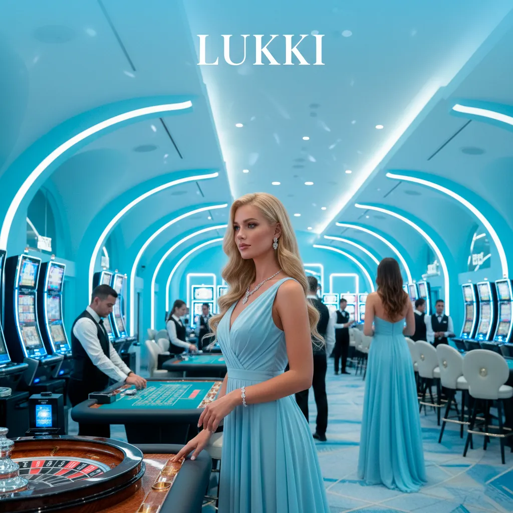 Lukki Casino Canada: Real-Money Slots and Bonus Picks